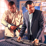 Erlc Sever code is Keegan