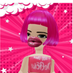 Pink Delicia Stores