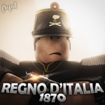 Regno d'Italia 1870
