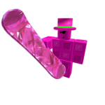 PinkyXVII Studios
