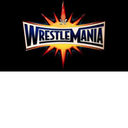 E.W.E Wrestlemania