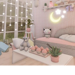 Aesthetic house :) icon