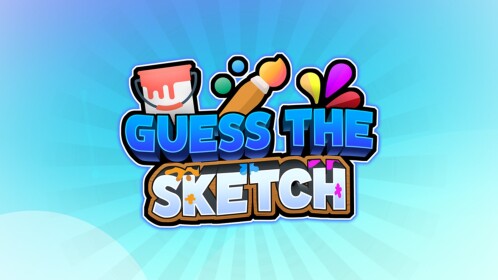 Guess The Sketch! 