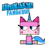 Unikitty! Fangroup Group Thumbnail