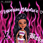Luxuries Bhxdie's