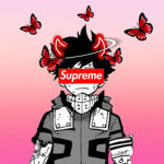 BOX LOGO BOY GANG (BLB GANG)