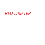 RED DRIFTERS