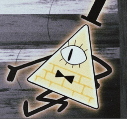 BILL CIPHER GAME