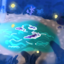 The Pond