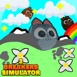 [Compensations!🎉] Coin Breakers Simulator 2  icon