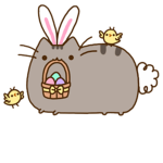 Pusheen Fan Group :3