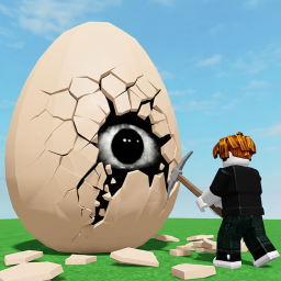 [🥚] Crack An Egg