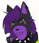 Shadow The Cat en YT y tik took