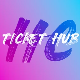 Ticket Hub icon