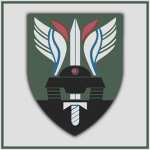 36th Division "Ga'ash"