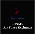 -USAF- Air Force Exchange