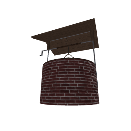 Water fountain (Old)