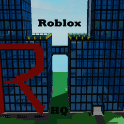 Roblox HeadQuarters