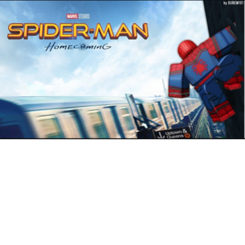 Spider-Man: Home Coming