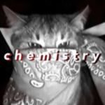 c h e m i s t r y