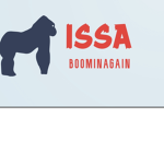 Issa Merch Plug