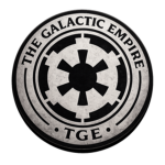 TGE | The Gаlactic Empirе