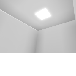The White Room