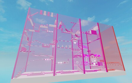 Heart Tower