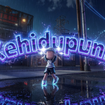 Kehidupunk Development