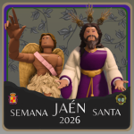 Semana Santa Jaén