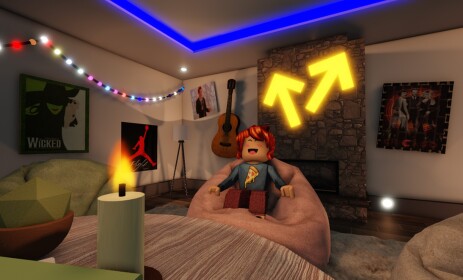 a room