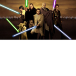 The New jedi's