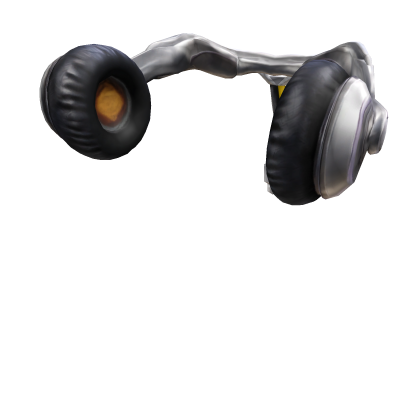 Heartsteel Kayn Headset