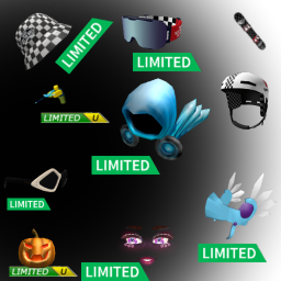 NEW LIMITED ITEM