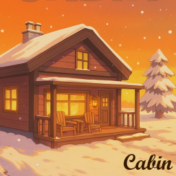 Cabin