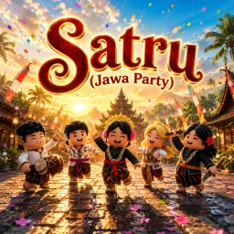 [NEW] Satru [Jawa Party] icon