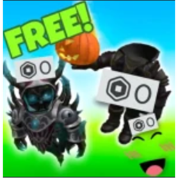 [⏳] FREE Headless & Korblox