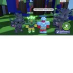 BETTER JOIN DIS GROUP