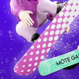 SHRED🏂[Snowboard] icon