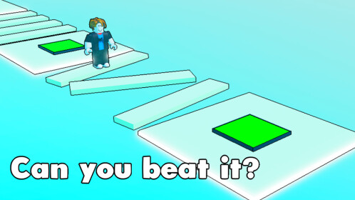 Ultimate Obby Challenge 