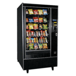 Vending Machines!