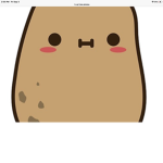 The group of Little Potato’s