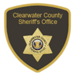 Clearwater County Sheriff's Office ~ RP
