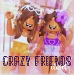 CrazyFriends Fans!
