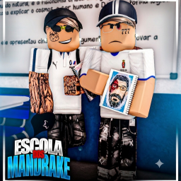 [🎙️] Mandrake School ®