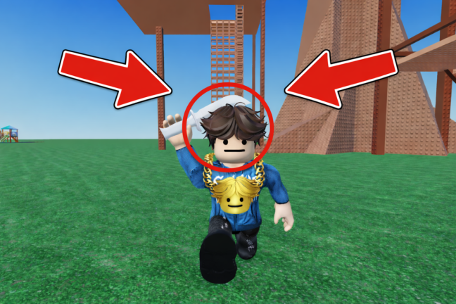 🔪Survive Caylus The Killer screenshot 2