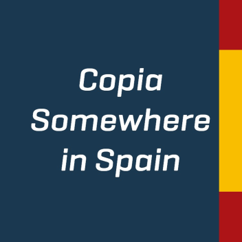 Copy SW IN SPAIN