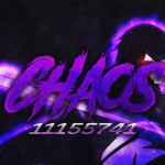 ｸChaos