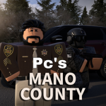 Pc's Mano County RP