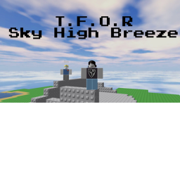Sky High Breeze
